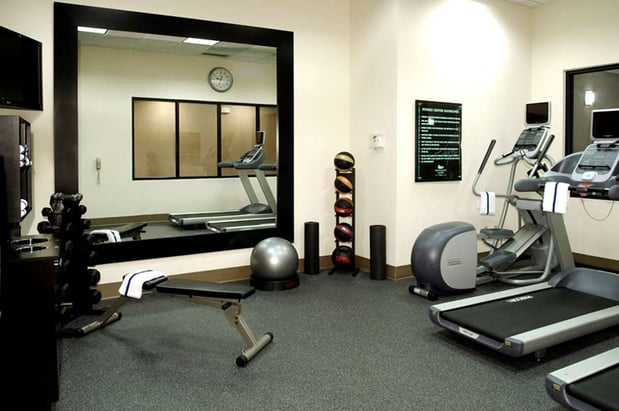 Images Homewood Suites by Hilton Indianapolis-Downtown
