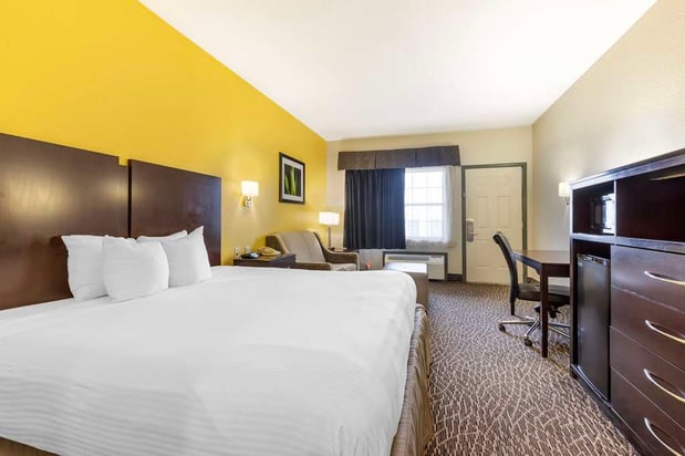 Images Best Western West Monroe Inn