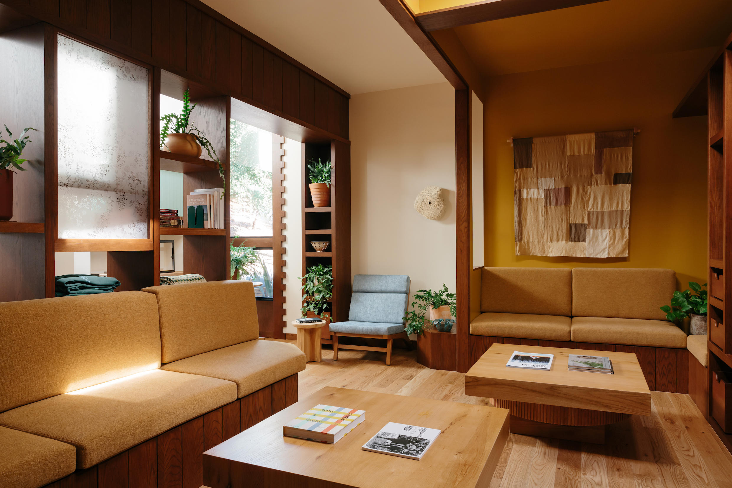 Lodge at Marconi Image