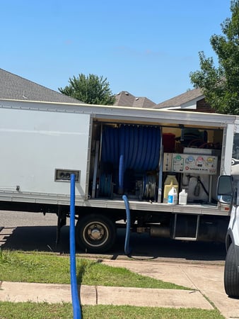 Images Express Restoration inc