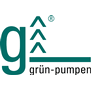 Logo grün-pumpen gmbh