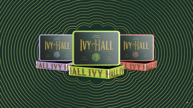 Images Ivy Hall Dispensary - Bucktown