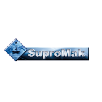 Supromak Logo