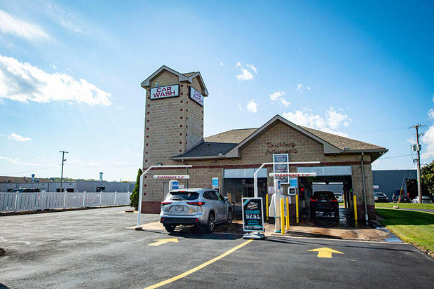 Images Montrose Laserwash