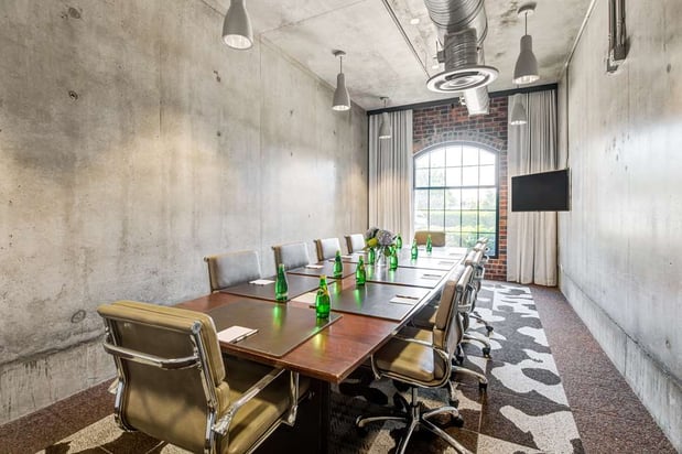Images NYLO Las Colinas Hotel, Tapestry Collection by Hilton