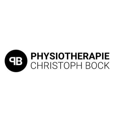 Physiotherapie Christoph Bock München in München - Logo