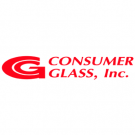 Consumer Glass Logo