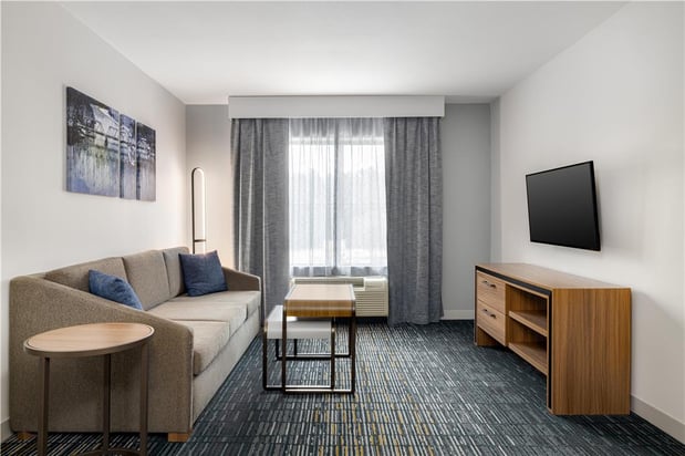 Images Homewood Suites by Hilton Slidell, LA