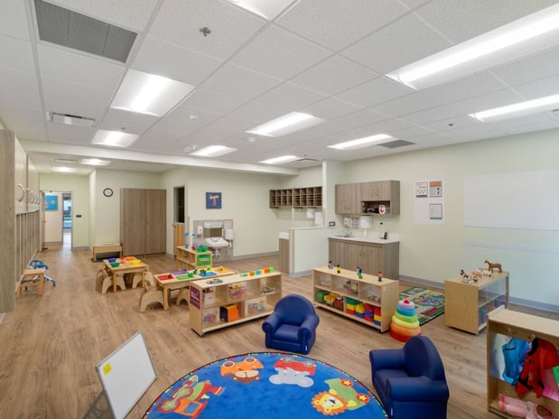 Images Roosevelt Road KinderCare