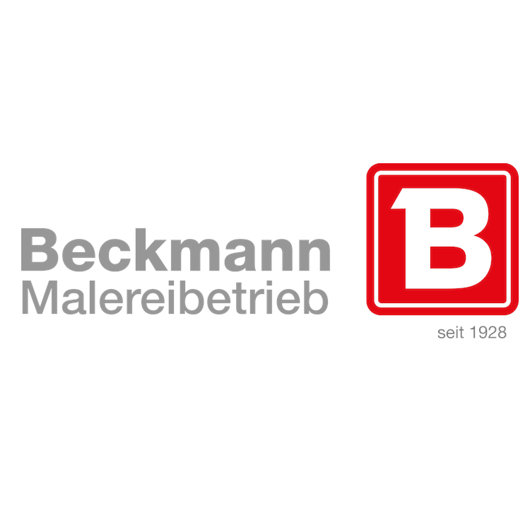 Logo Malereibetrieb Beckmann Inh. Matthias Beckmann