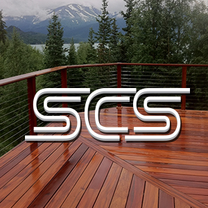 Stainless Cable Solutions - Clackamas, OR 97015 - (800)380-9195 | ShowMeLocal.com