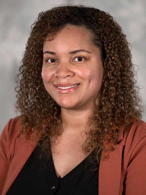 Apryll M. Shores, NP - IUSCC Women's Clinic