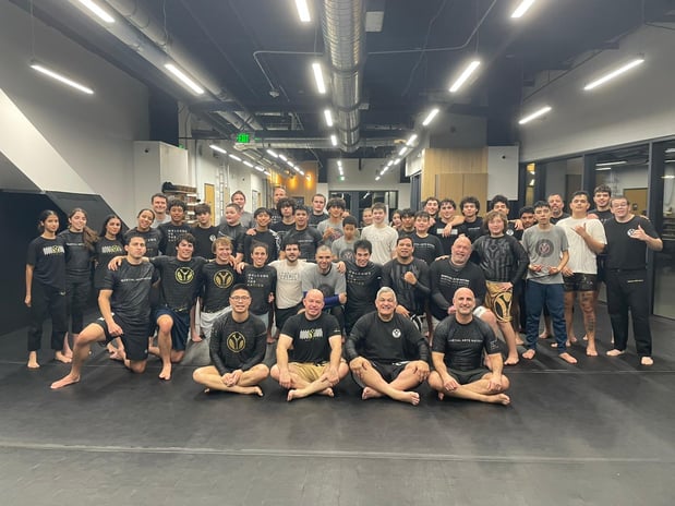 Images Martial Arts Nation Lake Nona BJJ