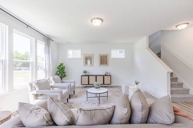 Images Allison Estates by Taylor Morrison