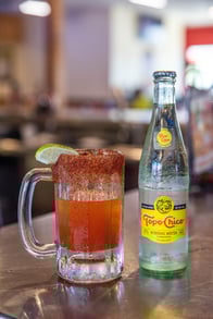 Images Mambo Seafood - Las Palmas NOW OPEN