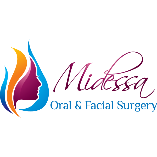 Midessa Oral & Facial Surgery Logo