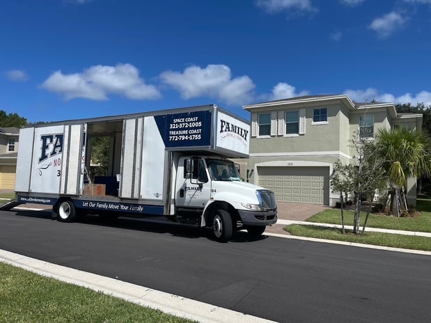 Images Family Moving & Storage