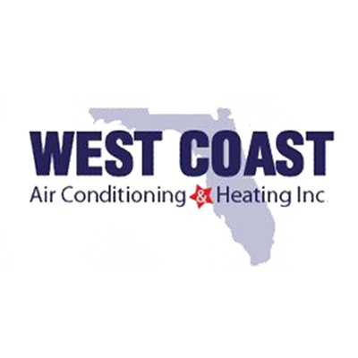 West Coast Air Conditioning & Heating Inc