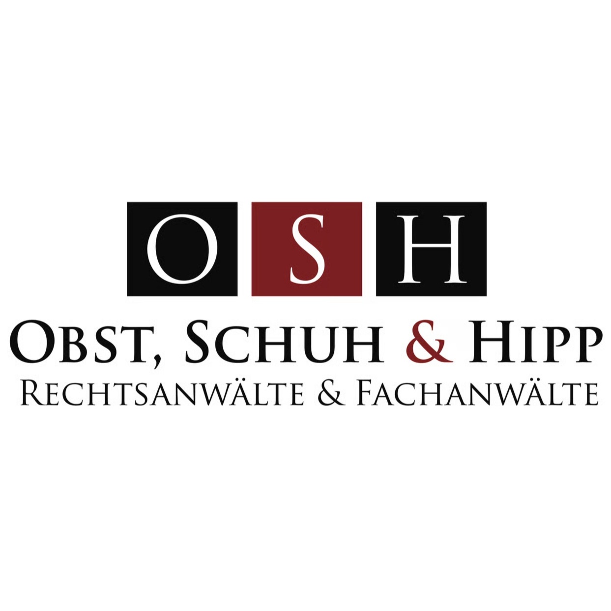 Rechtsanwälte Obst, Schuh & Hipp in Heidelberg