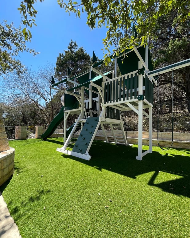 Images Waterloo Turf Austin