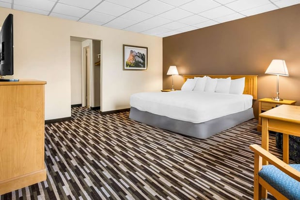Images Best Western Lee's Motor Inn