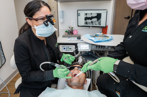 Images Luck Family Dental