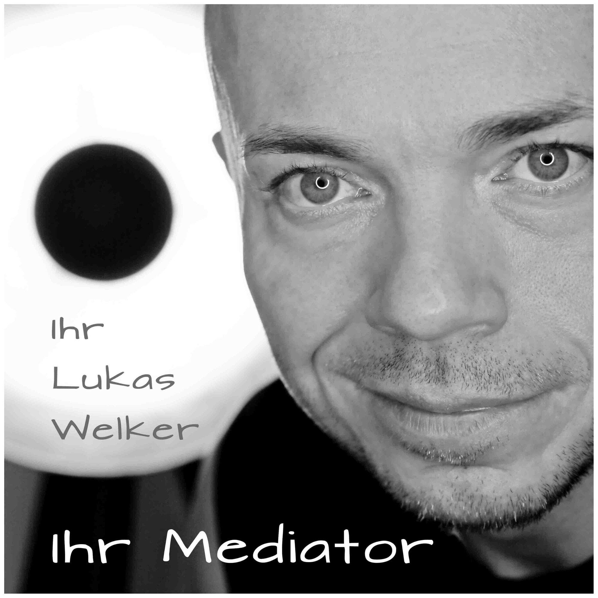 Mach-Mediation.de - Mediator Lukas Welker, Mörikestraße 6 in Nürnberg