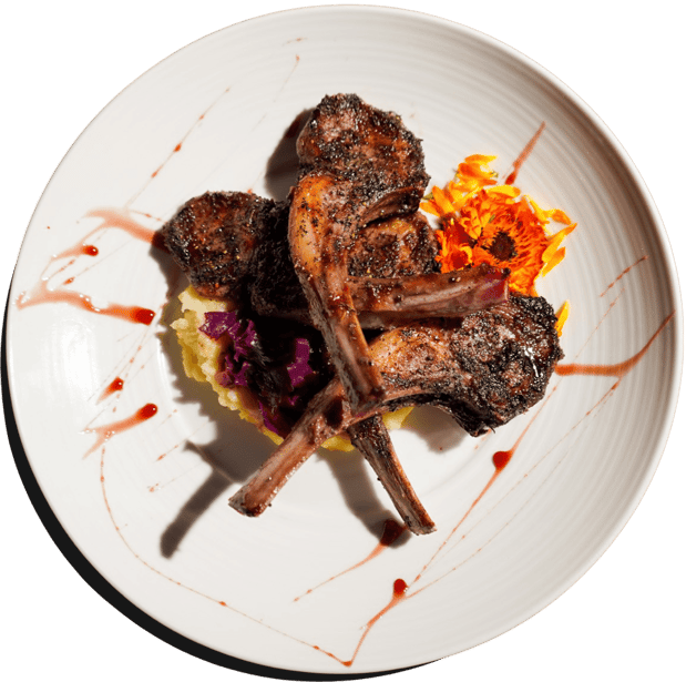 Images Sgrizzi Ristorante & Bar by Chef Marc
