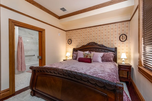 Images Cloverdale House Inn