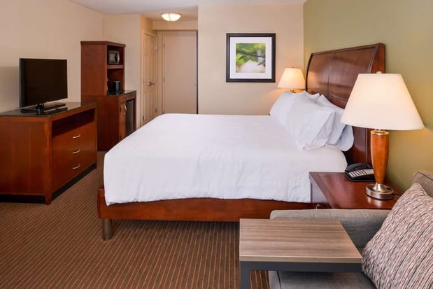 Images Hilton Garden Inn Baltimore/White Marsh