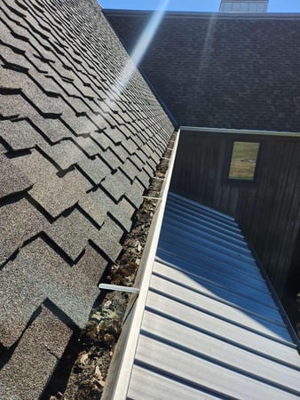 Images NJM Roof & Gutter Cleaning