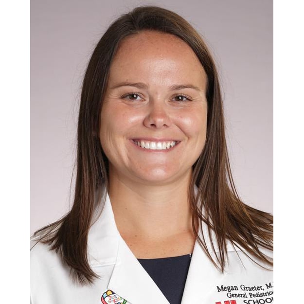 Dr. Megan Psiones, MD