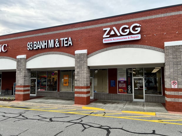 Images ZAGG Durham