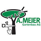 Meier A. Gartenbau AG Logo