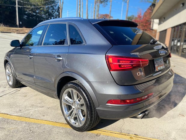 Images Georgia Luxury Automotive Lively