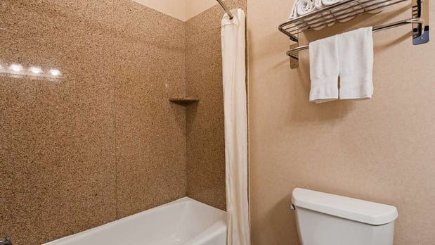 Images Best Western Route 66 Glendora Inn