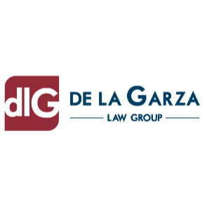 De La Garza Law Group Logo