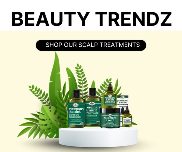 Images Beauty Trendz Roebuck - Beauty Supply Store