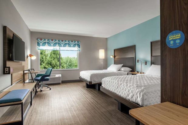 Images Tru by Hilton Hershey Chocolate Avenue