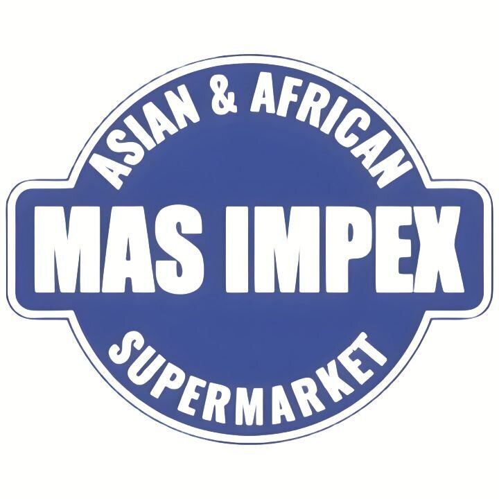MAS Impex Asian und Afro Supermarkt in Hamburg