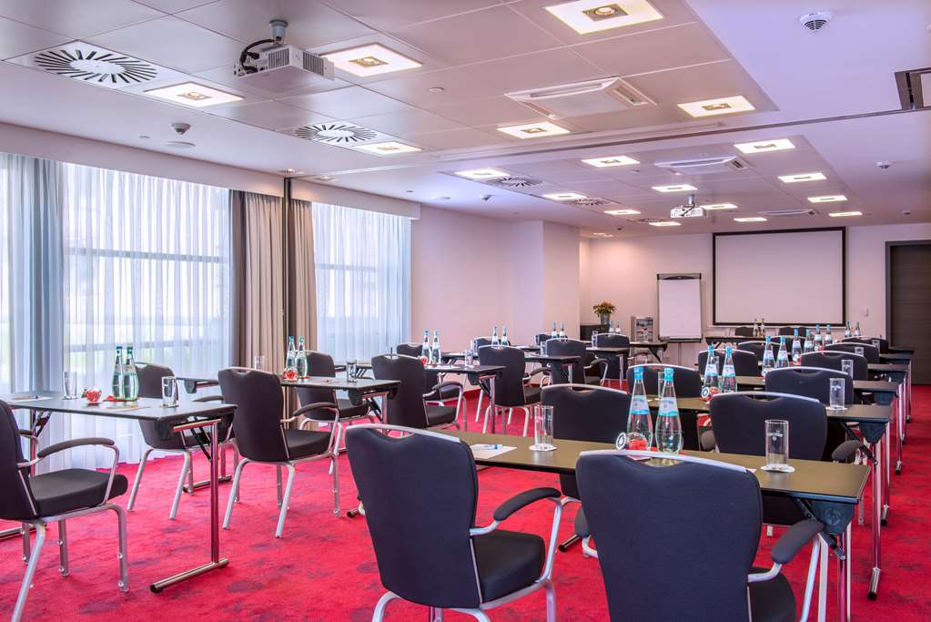 Images Park Inn by Radisson Luxembourg City