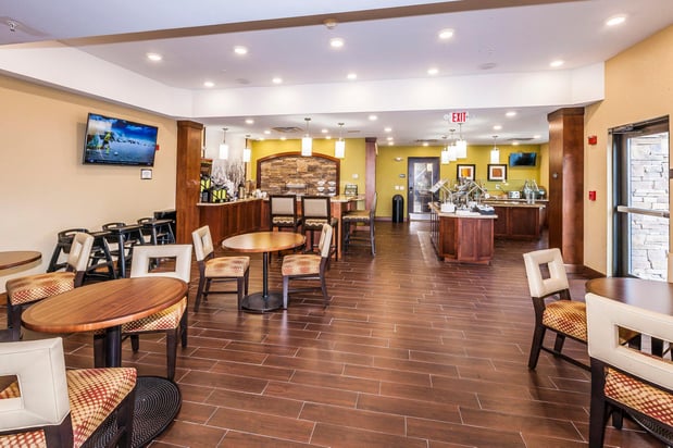 Images Staybridge Suites Knoxville-West by IHG