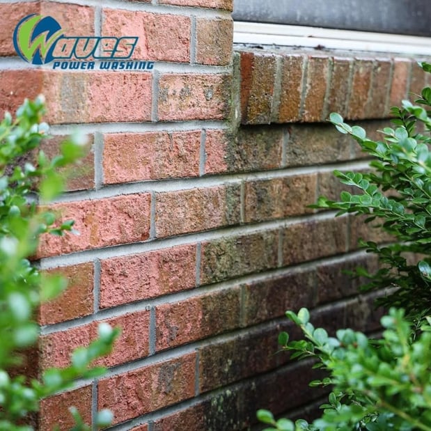 Images Waves Power Washing