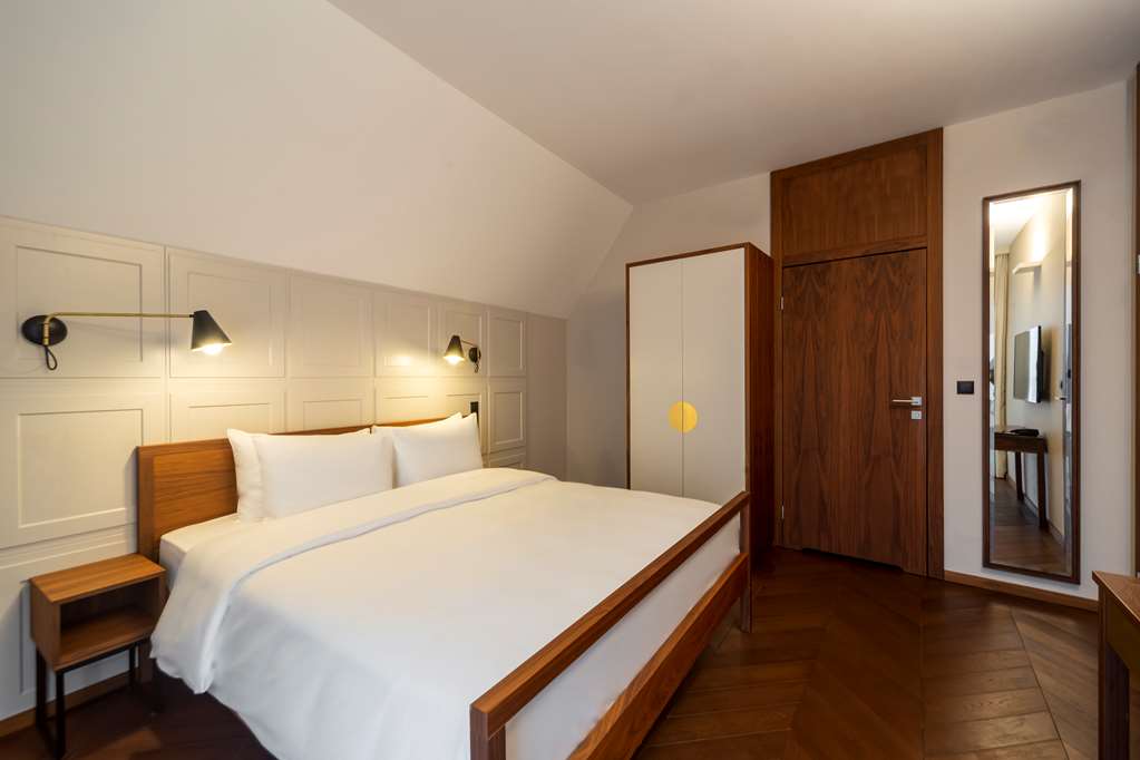 Images Radisson Hotel & Suites Gdansk