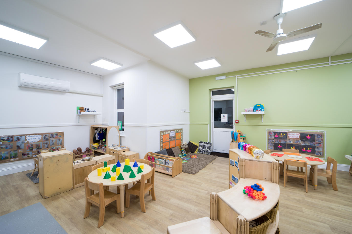 Images Bright Horizons North Finchley Day Nursery and Preschool