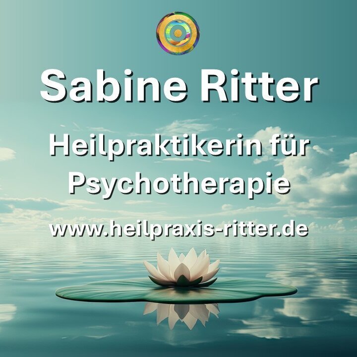 Bilder Sabine Ritter - Heilpraktikerin für Psychotherapie