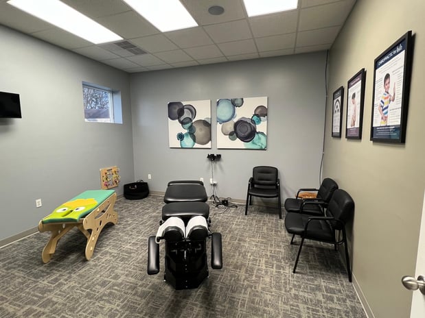 Images Pure Wellness Chiropractic