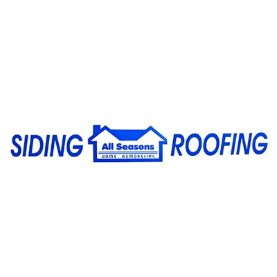 All Seasons Siding & Roofing Logo