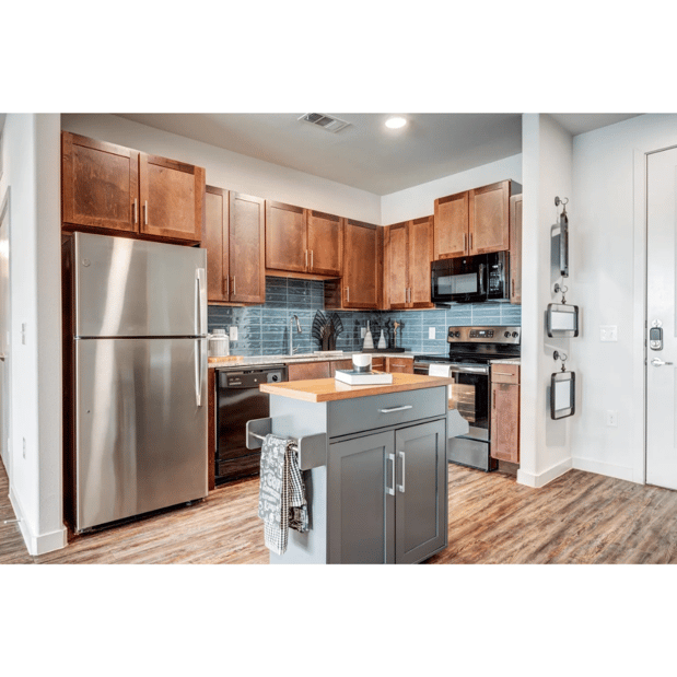 Images Parkside at Round Rock