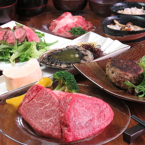 Images 広島牛焼肉青ひげ